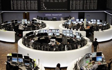 Μεταβλητότητα στα κυριότερα ευρωπαϊκά χρηματιστήρια