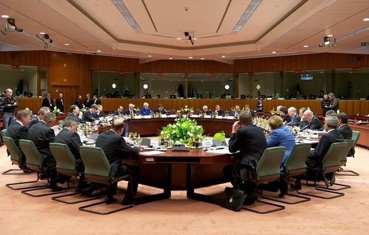 Τι περιλαμβάνεται στην ατζέντα του Eurogroup