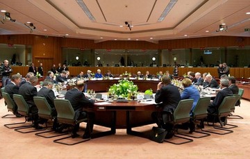 Τι περιλαμβάνεται στην ατζέντα του Eurogroup 
