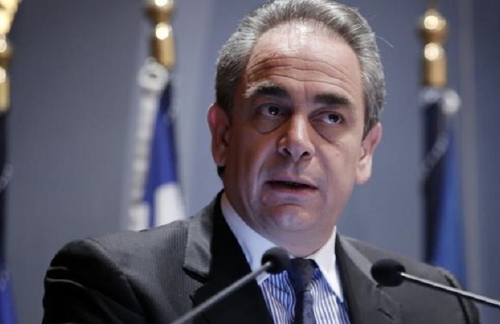Μίχαλος: Οι πρόσφυγες που θα παραμείνουν στην Ελλάδα πρέπει να έχουν προοπτική