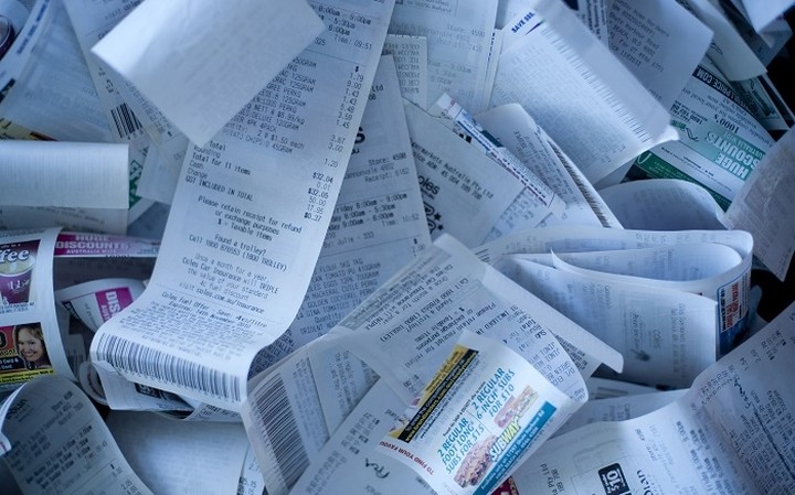 Ποιες αποδείξεις πρέπει να συγκεντρώνουμε για να γλιτώσουμε φόρο 