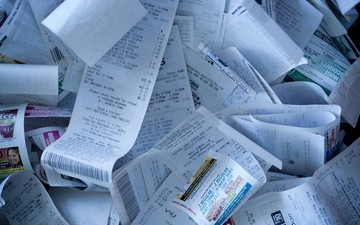 Ποιες αποδείξεις πρέπει να συγκεντρώνουμε για να γλιτώσουμε φόρο 