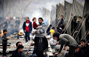 Το σχέδιο της Ύπατης Αρμοστείας για την επίλυση της προσφυγικής κρίσης στην Ευρώπη