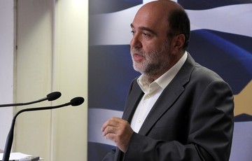 Αλεξιάδης: Πολύ σύντομα η διάταξη για το μέτρο της απόσυρσης