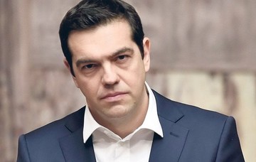 Τσίπρας: Το πρόβλημα στις διαπραγματεύσεις είναι και παραμένει το ΔΝΤ