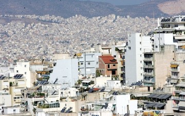 Στο σφυρί 10.000 ακίνητα - Δείτε ποιους ιδιοκτήτες αφορά