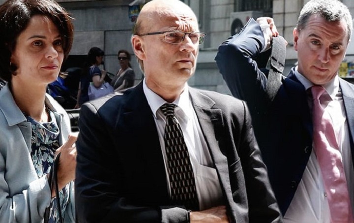 Επιστρέφουν στην Αθήνα οι επικεφαλής των θεσμών
