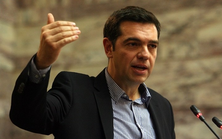 Τσίπρας: Η Ευρώπη πρέπει να αλλάξει πορεία