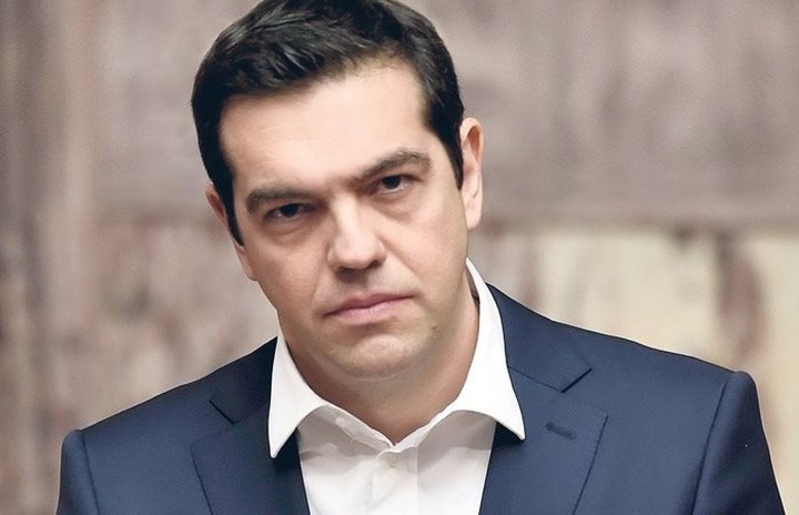 Τσίπρας: Απομονώθηκαν οι χώρες που ήθελαν να απομονωθεί η Ελλάδα