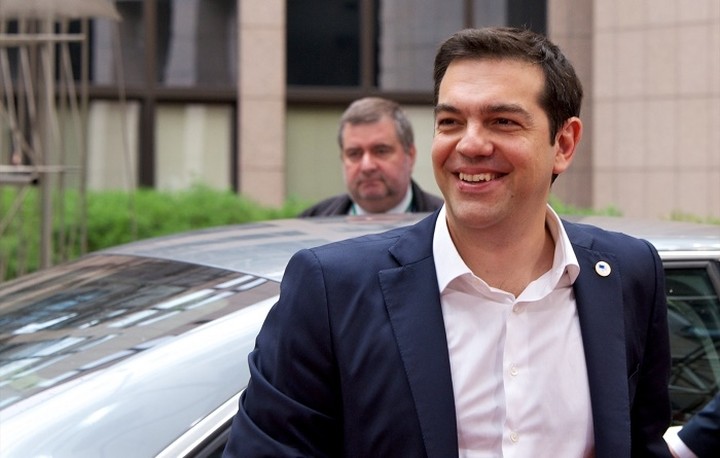 Στη Σμύρνη ο Τσίπρας για το συμβούλιο συνεργασίας Ελλάδας-Τουρκίας