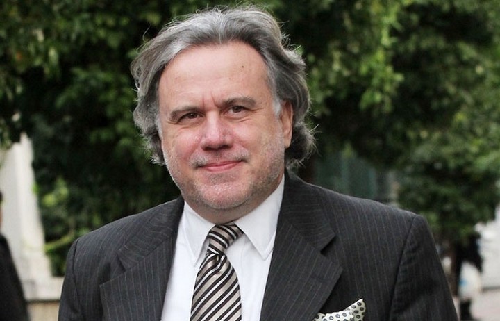 Κατρούγκαλος: Εκτός πραγματικότητας τα δημοσιεύματα περί εθνικής σύνταξης 180 ευρώ