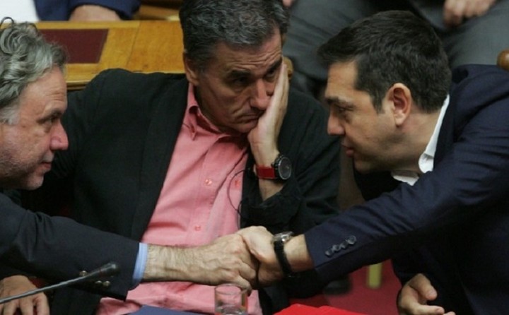 Κρίσιμο δεκαήμερο για τη συμφωνία- Τα πέντε «καυτά» θέματα