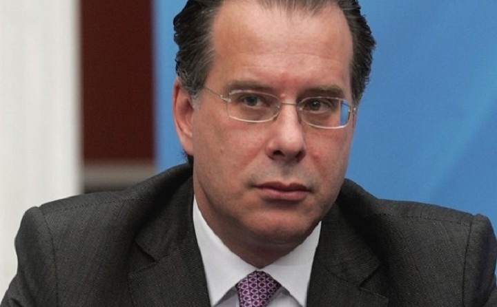 Κουμουτσάκος: Ο Τσίπρας κατηγορεί άλλους για τη δική του παταγώδη αποτυχία