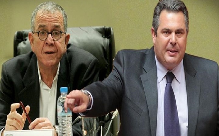 Τρικυμία στην κυβέρνηση μετά το «Μακεδονία» του Μουζάλα - Καμμένος: Να παραιτηθεί