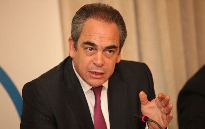 Μίχαλος: Τα 4 νέα προγράμματα ΕΣΠΑ στοχεύουν σε τομείς που υπάρχει ανάγκη