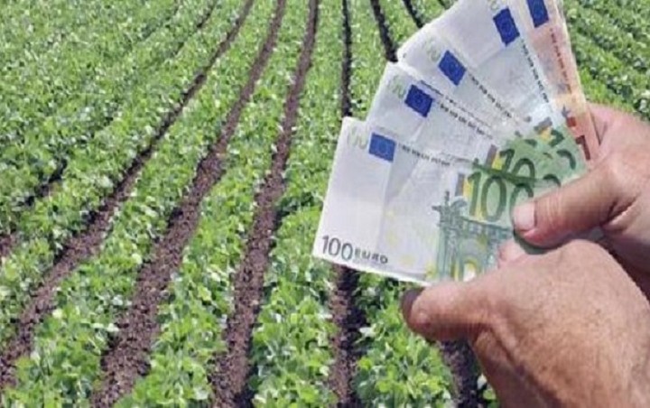 Σε 36 δόσεις η εξόφληση χρεών των αγροτών προς τη ΔΕΗ