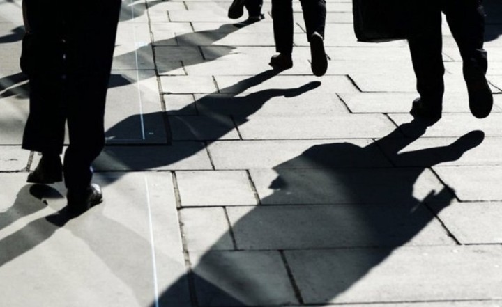 ΕΛΣΤΑΤ: Στο 24,4% διαμορφώθηκε το ποσοστό της ανεργίας στην Ελλάδα το δ΄ τρίμηνο