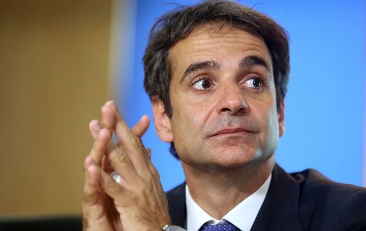 Μητσοτάκης: Ανάγκη για λειτουργική συμφωνία ΕΕ με Τουρκία