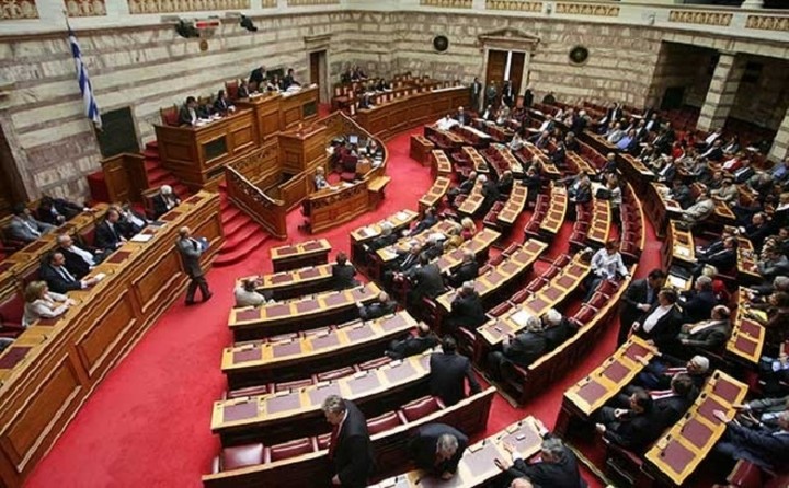 Κοινή συνεδρίαση ΣΥΡΙΖΑ-ΑΝΕΛ