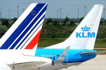 Η Air France-KLM σχεδιάζει να πουλήσει το μερίδιο της στη Servair