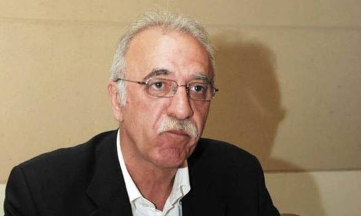 Βίτσας: Αυτή τη στιγμή χρειαζόμαστε και τον Καμμένο και τον Μουζάλα 