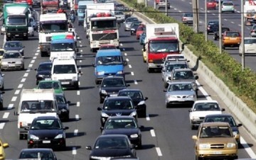 Συστήνεται ομάδα εργασίας για τον εξορθολογισμό της φορολογίας οχημάτων