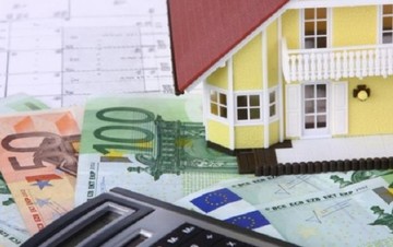 Αυξήσεις στις αντικειμενικές σε «φτωχές» περιοχές και χιλιάδες οικισμούς