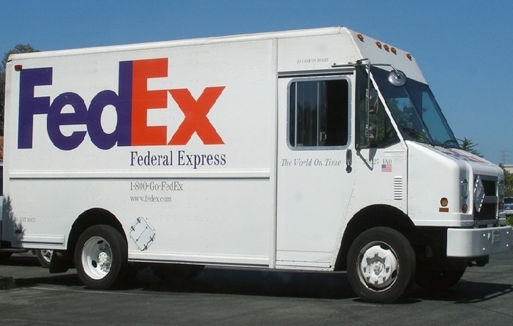 Η FedEx επεκτείνεται στην Ασία