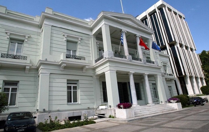 ΥΠΕΞ: Είμαστε όλοι Βρυξελλιώτες