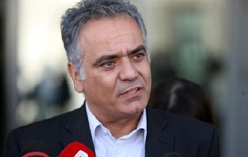 Σκουρλέτης: Η Ελλάδα μετατρέπεται σε περιφερειακό ενεργειακό κόμβο