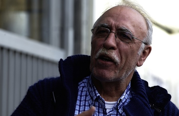 Tον Βρετανό πρέσβη συνάντησε ο Βίτσας