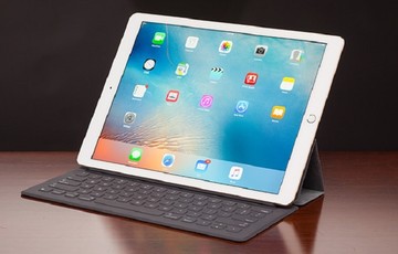 Πότε έρχεται στην Ελλάδα το νέο iPad Pro (ΒΙΝΤΕΟ)