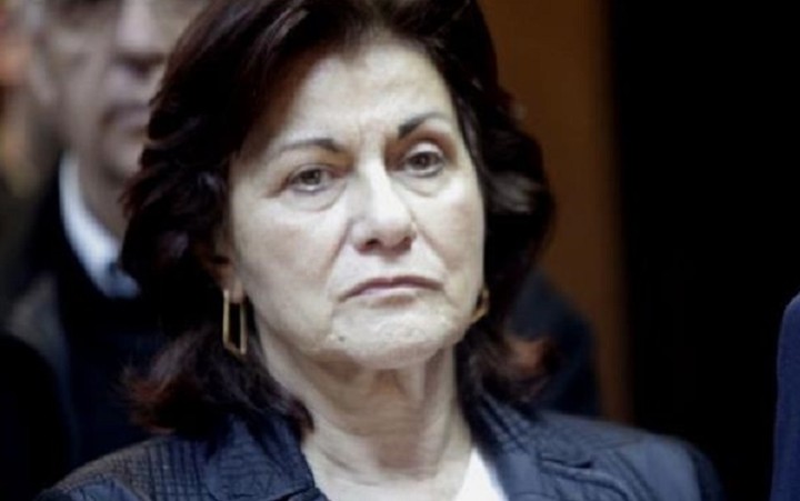 Με τον Πρέσβη της Αυστραλίας συναντήθηκε η Φωτίου