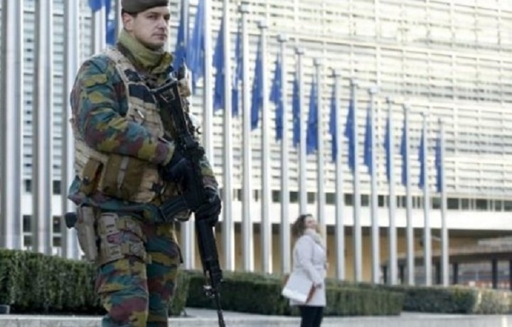 Έκτακτη συνεδρίαση των υπουργών Δικαιοσύνης και Ασφαλείας της ΕΕ