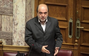 Αλεξιάδης: Ολα ανοιχτά για την πληρωμή φόρων