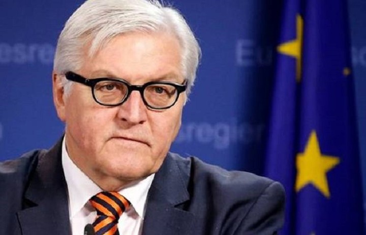 Γερμανός ΥΠΕΞ: Με το κλείσιμο των συνόρων τα βαλκάνια φόρτωσαν το προβλήμα στην Ελλάδα
