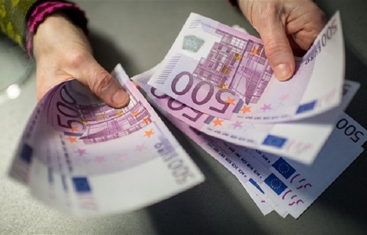 ΤτΕ: Τι ισχύει για τις ανταλλαγές χαρτονομισμάτων 500 ευρώ