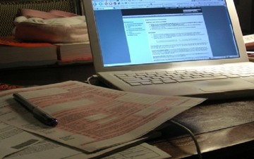 Πώς θα κάνετε μόνοι σας τη φορολογική δήλωση- Όλα τα βήματα
