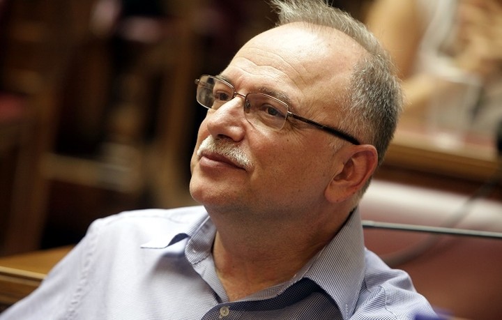 Παπαδημούλης: Οι διαφορές με τους εταίρους θα γεφυρωθούν