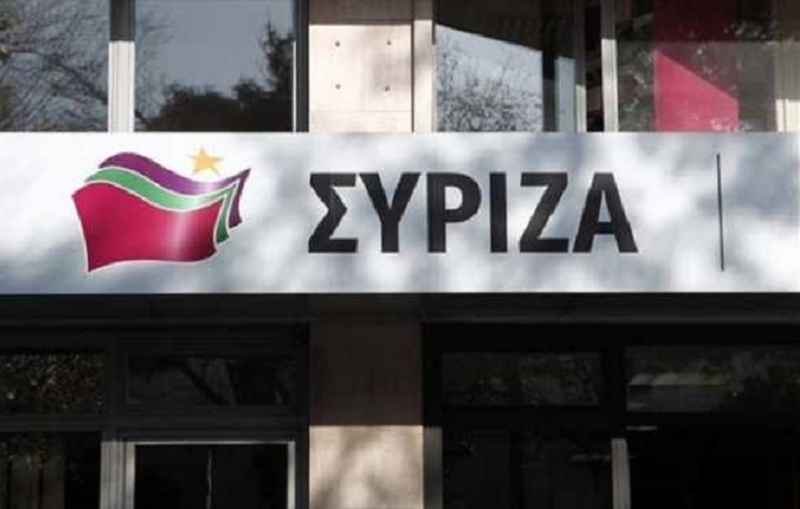 ΣΥΡΙΖΑ: Η ΝΔ επιλέγει φτηνά επικοινωνιακά κόλπα αντί μιας πολιτικής πρότασης