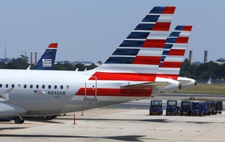 Η American Airlines ενώνει απευθείας την Αθήνα με τις ΗΠΑ