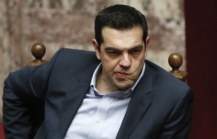 Η κυβέρνηση επιδιώκει να τηρήσει το χρονοδιάγραμμα που οριοθέτησε ο Τσίπρας