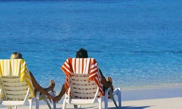 Κοινωνικός Τουρισμός: Δωρεάν 10ήμερες διακοπές σε Λέσβο, Χίο, Σάμο, Κω και Λέρο