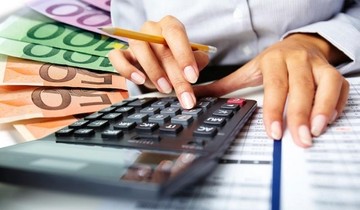 Πόσα θα πληρώσουμε στην εφορία για τα εισοδήματα του 2016 - Ο αναλυτικός πίνακας