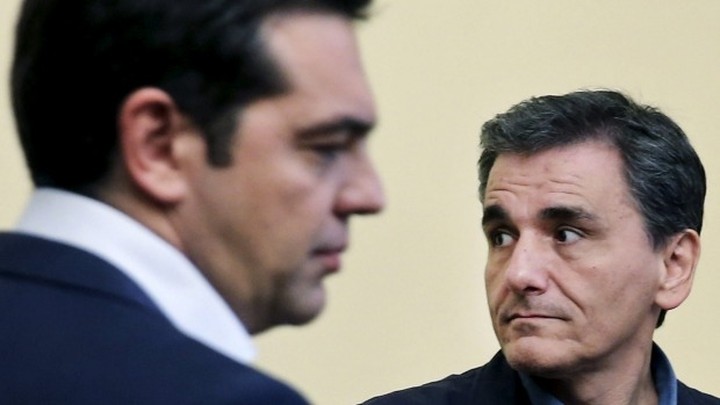 Σε πολιτική λύση στο Eurogroup προσδοκά η Αθήνα - Οι διαφωνίες με το κουαρτέτο