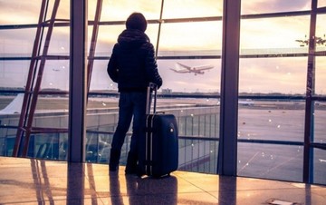 Πώς φορολογούνται οι Έλληνες που ζουν στο εξωτερικό