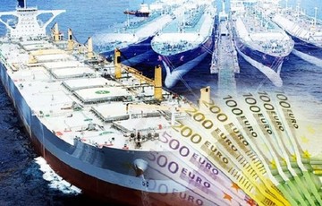 Πόσα πλήρωσαν σε φόρους οι εφοπλιστές την τελευταία τριετία