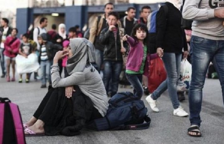 Στους 53.925 οι πρόσφυγες στην Ελλάδα