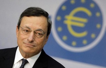 Κέρδη 1 δισ. ευρώ φέρνει ο Ντράγκι στις ελληνικές τράπεζες
