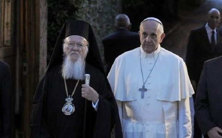 Το πρόγραμμα της επίσκεψης Πάπα στη Λέσβο